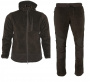 Костюм FINNHUNT Silent Fleece Brown