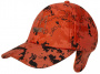 Бейсболка FINNHUNT Signal Camo c ушами