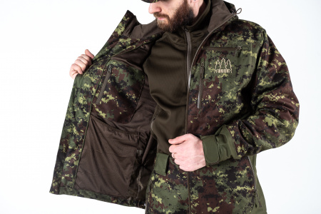 Костюм FINNHUNT RELIABLE Summer Camo