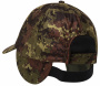 Бейсболка FINNHUNT Summer Camo c ушами