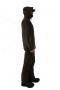 Охотничий костюм ALASKA Superior II  Moss Brown