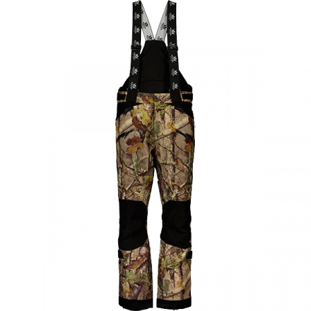 Зимний охотничий костюм ALASKA Tundra APS Blaze 3D