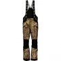 Зимний охотничий костюм ALASKA Tundra APS Blaze 3D