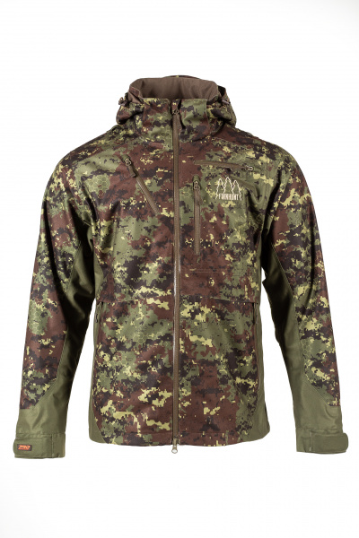 Костюм FINNHUNT RELIABLE Summer Camo