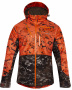 Костюм FINNHUNT Reliable Padded Signal Camo