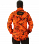 Толстовка ALASKA Reversible