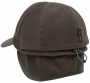 Шапка зимняя FINNHUNT Olive Green