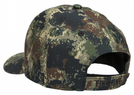 Бейсболка FINNHUNT BTA Camo