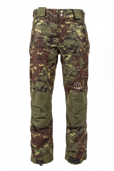 Костюм FINNHUNT RELIABLE Summer Camo