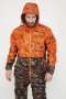 Костюм FINNHUNT Reliable Padded Signal Camo