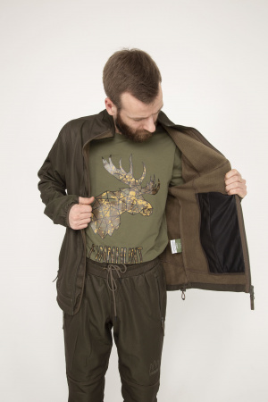 Костюм FINNHUNT UNIVERSAL Olive Green