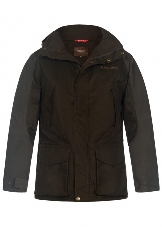 Зимний охотничий костюм HALLYARD WARDEN