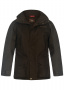 Зимний охотничий костюм HALLYARD WARDEN