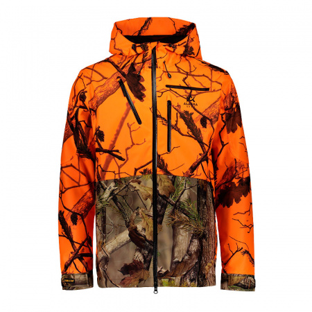 Охотничий костюм ALASKA Extreme Lite 3 Blaze 3D
