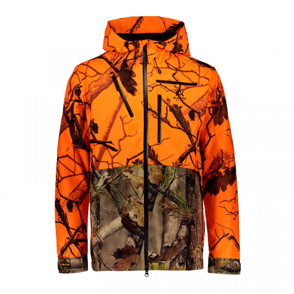 Охотничий костюм ALASKA Extreme Lite 3 Blaze 3D