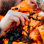 Охотничий костюм ALASKA Extreme Lite 3 Blaze 3D