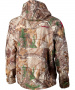 куртка BADLANDS INTAKE JACKET