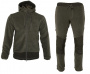 Костюм FINNHUNT Silent Fleece Green