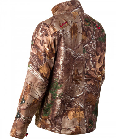 куртка BADLANDS HYBRID JACKET