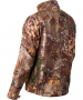 куртка BADLANDS HYBRID JACKET