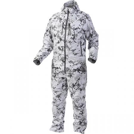 Комбинезон  ALASKA Сhevak Blind Tech Snow