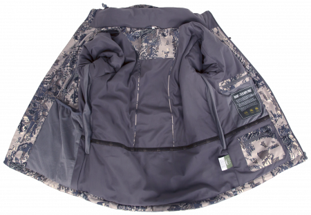 Костюм FINNHUNT Reliable Padded Open Camo