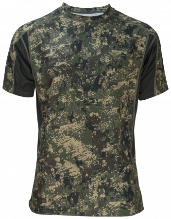Футболка FINNHUNT BTH Camo