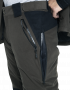 Костюм FINNHUNT Reliable Padded Olive Black