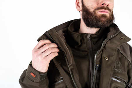 Костюм FINNHUNT Сlassic Green