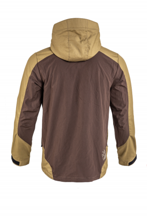 Костюм FINNHUNT TRAVELER summer brown