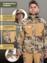Костюм FINNHUNT Thin March Camo