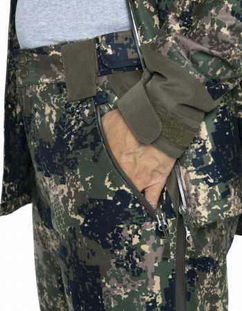 Костюм FINNHUNT Reliable BTA Camo