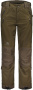 Брюки ALASKA Superior II Moss Brown