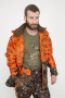 Костюм FINNHUNT Reliable Padded Signal Camo