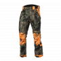 Брюки ALASKA Superior Blind Tech Invisible Blaze Orange