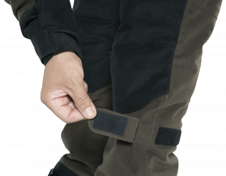 Костюм FINNHUNT Reliable Padded Olive Black