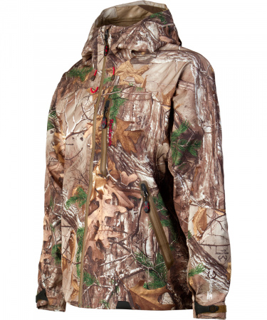 куртка BADLANDS INTAKE JACKET