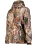 куртка BADLANDS INTAKE JACKET