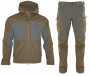 Костюм FINNHUNT Traveler Summer Green/Grey