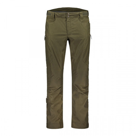 Брюки Alaska Extreme Lite III Forest Green
