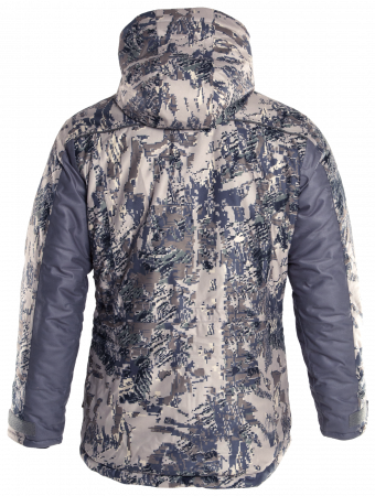 Охотничий костюм FINNHUNT Nordic Open Camo