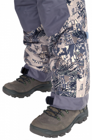 Костюм FINNHUNT Reliable Padded Open Camo