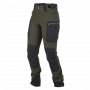 Брюки женские ALASKA Trekking Lite Оlive/Black