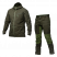Костюм ALASKA Ranger green