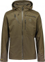 Курткa ALASKA Superior II Moss Brown