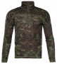 Толстовка FINNHUNT 1/2 Zip Universal Summer Camo