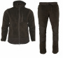 Костюм FINNHUNT Silent Fleece Brown