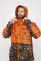 Костюм FINNHUNT Reliable Padded Signal Camo