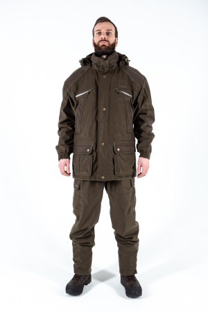Костюм FINNHUNT Сlassic Green