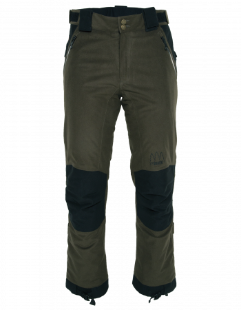 Костюм FINNHUNT Reliable Padded Olive Black